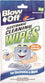TOALLAS / ANTIESTATICAS / BLOW OFF / 44PCS / WPB44-2644