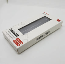 ENCLOSURE / SATA / NVME / M.2 / USB 3.0 / TYPO C / SHL-R320
