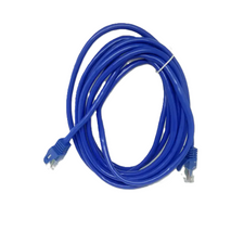 PATCH CORD / ETHERNET / ANERA / 50% COBRE / CAT5E / 7.5M / AE-PCAC-75M