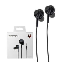 AURICULARES / CABLEADO / ECCO / EC-S8