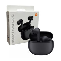 AURICULARES INALAMBRICO BUDS 4 ACTIVE XIAOMI / BHR6992GL