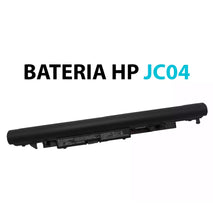 BATERIA HP JC03 / JC04 - ORIGINAL