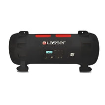 PARLANTE BAZOOKA ELASSER BLUETOOTH 1000W / P137J