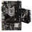 MAIMBOARD BIOSTAR H310MHP 8VA LGA1151 DDR4