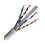 CABLE UTP PARA INTERIOR CAT5E POR METRO 70CU 30AL TECLAM