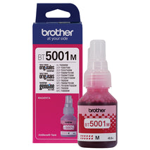 TINTA ORIGINAL BROTHER MAGENTA 5001