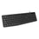 TECLADO CABLE USB MEETION K200