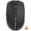 MOUSE / MEETION / RECARGABLE / NEGRO BTM002-BK