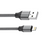 CABLE DE CARGA Y DATOS USB A V8 1 MTS LDNIO LS441