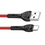 CABLE DE CARGA Y DATOS USB MACHO A TIPO C MACHO LDNIO LS481