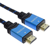 CABLE HDMI 1 METRO 4K ANERA AE-HDM-016-1M
