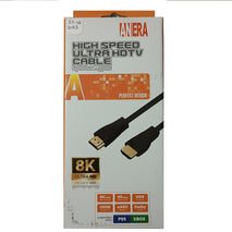 CABLE HDMI 1 METRO 8K ANERA AE-HDM2.1-01-1M