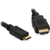 CABLE HDMI A MINI HDMI 1.20 METROS ANERA AE-HDM-MINI-1.2M