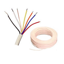 CABLE MULTIPLICAR 3 PARES 100% COBRE CONELSA
