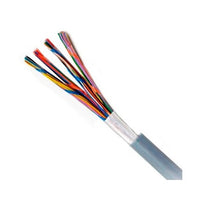 CABLE MULTIPLICAR 6 PARES 100% COBRE