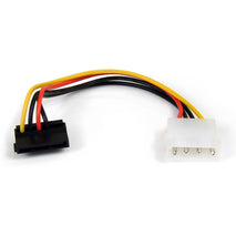 CABLE PODER IDE-SATA PARA PC 15CM ANERA AR-CABLE-4PSA
