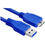 CABLE USB 3.0 PARA DISCO DURO EXTERNO 1M ANERA AE-USB3.0AM-MICRO-1M