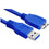 CABLE / USB 3.0 / DISCO EXTERNO / 1M / ANERA / AE-USB3.0AM-MICRO-1M