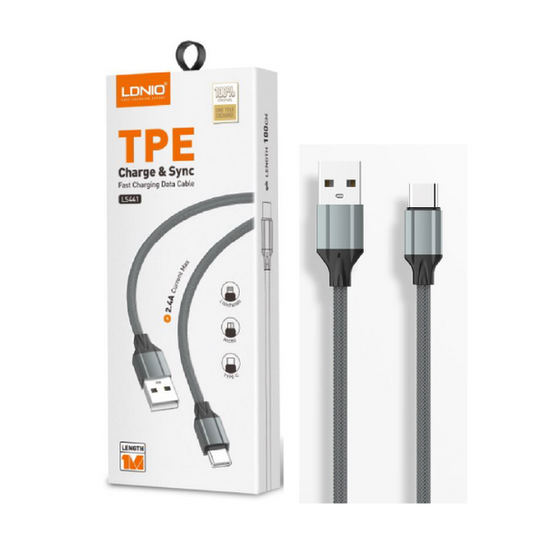 Oneplus-Cable USB C De Carga Rápida, Cargador Original Tipo C, Nord N10, N100, 9R, 9 Pro, 8T, 8T 8, 7T, 7 Pro - AliExprs