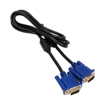 CABLE VGA A VGA 1.5M TIPO ORIGINAL C-VGA1.5M