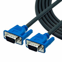 CABLE VGA A VGA 10M NITRON 05-03-018