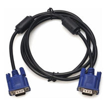 CABLE VGA A VGA 5M TIPO ORIGINAL C-VGA5M