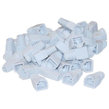 CAPUCHON / RJ45 / POR UNIDAD / BLANCO / T-7162-W