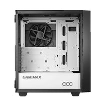 CASE / PC / GAMEMAX / GAMING / BRUFEN C3 / BLANCO