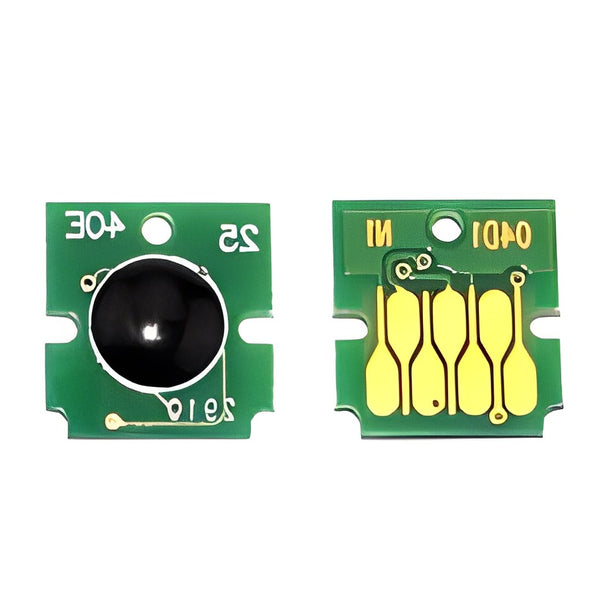 CHIP T04D1 CAJA DE MANTENIMIENTO L6161 - L6171 - L6191 - XP5100 - L511 ...