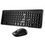 COMBO TECLADO+MOUSE INALAMBRICO SLIMSTAR GENIUS 8006