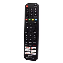 CONTROL REMOTO PARA TELEVISIÓN HUAYU RM-L1298