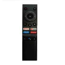 CONTROL REMOTO PARA TELEVISIÓN HY-V1