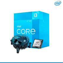 PROC / INTEL / CORE i3-12100 / 12VA GEN / 3.30-4.30GHZ / 4 NUCLEOS / 8 HILOS / 12MB / UHD730 / LGA1700 / DDR4-3200 - DDR5-4800 / GARANTIA (1 AÑO) {IC} [CP121ITL02 - BX8071512100]