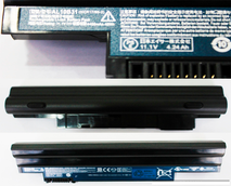 BATERIA / LAPTOP / ACER / EXTERNA / ORIGINAL / TYPE AL10B31