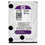 DISCO DURO SATA 1TB WD PURPLE ESPECIAL PARA GRABADOR DE CAMARAS