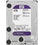 DISCO DURO SATA 4TB WD PURPLE ESPECIAL PARA GRABADOR DE CAMARA