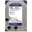 DISCO DURO SATA 6TB WD PURPLE ESPECIAL PARA GRABADOR DE CAMARAS