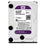 DISCO DURO SATA 8TB WD PURPLE ESPECIAL PARA GRABADOR DE CAMARAS