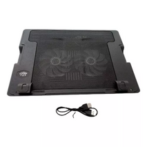 COOLER VENTILADOR PARA LAPTOP COOLERPAD / V-FN38