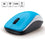 MOUSE / GENIUS / INALAMBRICO / NX-7000-C / CELESTE / BLUEEYE / 2.4GHZ / PILA AA / WINDOSW Y MAC / 31030027402 / GARANTIA (1 AÑO) {S21} [GENMOUWIR31030027402]