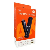 TV BOX / XIAOMI / MI TV STICK / AE000XIA07 / 4K / US