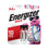 PILA / ENERGIZER / ALKALINA / 1.5V / AA / X2 / E91-LR6-AM3