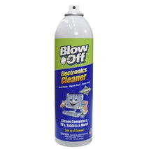 ESPUMA LIMPIADORA ANTIESTATICA 13 ONZ 368 BLOW OFF EC13-2523