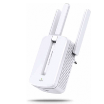 EXTENSOR DE RANGO WIFI 3 ANTENAS MERCUSYS MW300RE