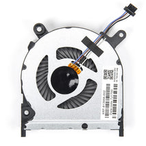 VENTILADOR DISIPADOR PARA PROCESADOR DE LAPTOP HP 14-BS 246 G6 240 G6 TPN-Q187 / 95532-0