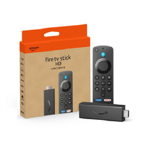 FIRE TV / STICK / AMAZON / CON ALEXA / WIFI 5 / HD