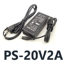 FUENTE 12V6A AC/DC ECO PS-20V2A