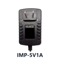 FUENTE 5V1A AC/DC FIJO ECO IMP-5V1A