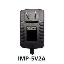 FUENTE 5V2A AC/DC FIJO ECO IMP-5V2A