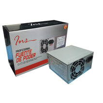 FUENTE DE PODER INS ATX P4-850W / PC /110V-220V